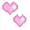 💕 Эмодзи «Cuties» для Telegram