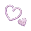 💕 Эмодзи «Cuties» для Telegram