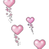 🩷 Эмодзи «Cuties» для Telegram
