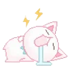 😴 Эмодзи «Cuties» для Telegram
