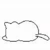 🩷 Эмодзи «Cuties» для Telegram