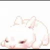 🐰 Эмодзи «Cuties» для Telegram