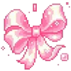 🎀 Эмодзи «Cuties» для Telegram