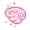 🪽 Эмодзи «Cuties» для Telegram