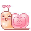 🩷 Эмодзи «Cuties» для Telegram