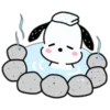 💋 Эмодзи «Cute» для Telegram
