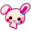 💞 Эмодзи «Cute» для Telegram