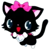 💋 Эмодзи «Cute» для Telegram