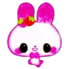 💞 Эмодзи «Cute» для Telegram