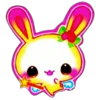 💞 Эмодзи «Cute» для Telegram
