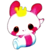💞 Эмодзи «Cute» для Telegram
