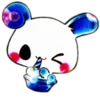 💞 Эмодзи «Cute» для Telegram