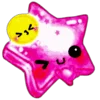 💞 Эмодзи «Cute» для Telegram