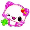 💞 Эмодзи «Cute» для Telegram