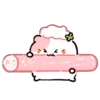 💋 Эмодзи «Cute» для Telegram