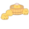 💋 Эмодзи «Cute» для Telegram