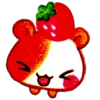 💞 Эмодзи «Cute» для Telegram