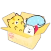 💋 Эмодзи «Cute» для Telegram