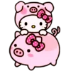 💋 Эмодзи «Cute» для Telegram