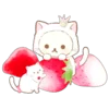 💋 Эмодзи «Cute» для Telegram