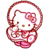 💋 Эмодзи «Cute» для Telegram