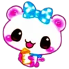 💞 Эмодзи «Cute» для Telegram