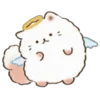 💋 Эмодзи «Cute» для Telegram