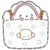 💋 Эмодзи «Cute» для Telegram