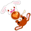 💋 Эмодзи «Cute» для Telegram