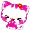 💞 Эмодзи «Cute» для Telegram