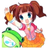 💋 Эмодзи «Cute» для Telegram