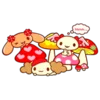 💋 Эмодзи «Cute» для Telegram