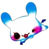 💞 Эмодзи «Cute» для Telegram