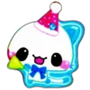 💞 Эмодзи «Cute» для Telegram
