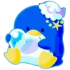 💋 Эмодзи «Cute» для Telegram