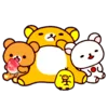 💋 Эмодзи «Cute» для Telegram
