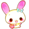 💋 Эмодзи «Cute» для Telegram