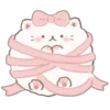 💋 Эмодзи «Cute» для Telegram