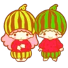 💋 Эмодзи «Cute» для Telegram