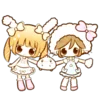 💋 Эмодзи «Cute» для Telegram