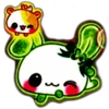 💞 Эмодзи «Cute» для Telegram
