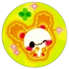 💞 Эмодзи «Cute» для Telegram