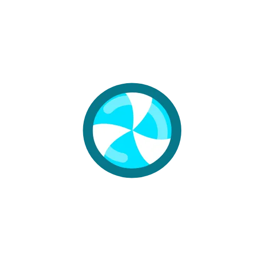 🔘 Эмодзи «ФУКСИАНА - эмодзи цвета фуксия» для Telegram