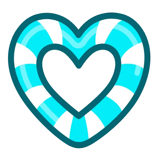 🩵 Эмодзи «ФУКСИАНА - эмодзи цвета фуксия» для Telegram