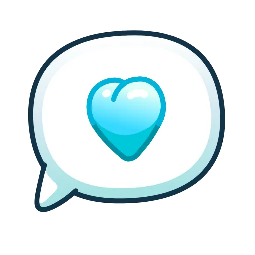 🩵 Эмодзи «ФУКСИАНА - эмодзи цвета фуксия» для Telegram