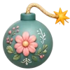 🤩 Эмодзи «Boho-2» для Telegram