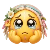 🥺 Эмодзи «Boho-2» для Telegram