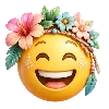 😄 Эмодзи «Boho-2» для Telegram