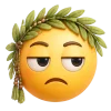 😒 Эмодзи «Boho-2» для Telegram