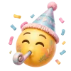 🥳 Эмодзи «Boho-2» для Telegram